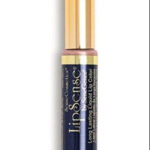 SeneGence Lip Sense Liquid Lip Color - Mauve Ice 0.25 oz